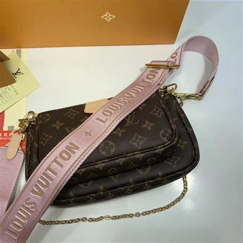 m44840 lv|Multi Pochette Accessoires Monogram .